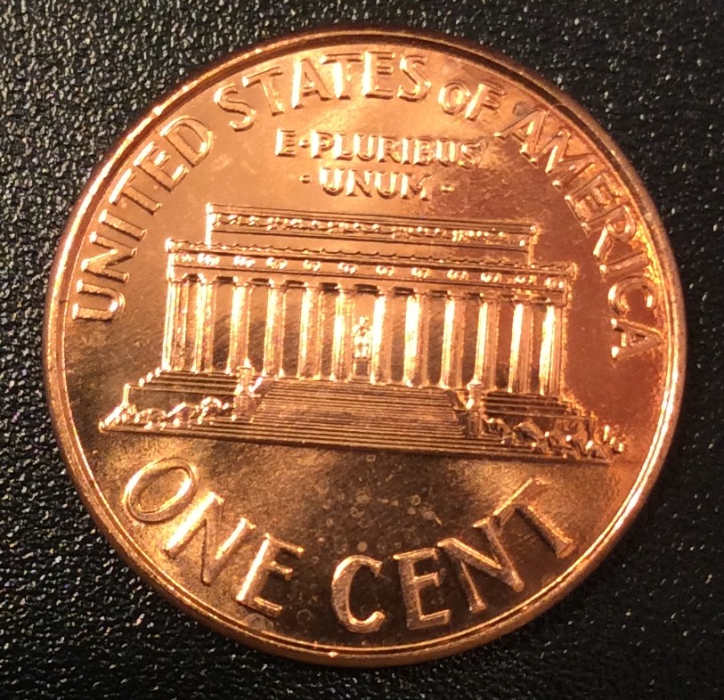 2007-Lincoln-Memorial-Cent