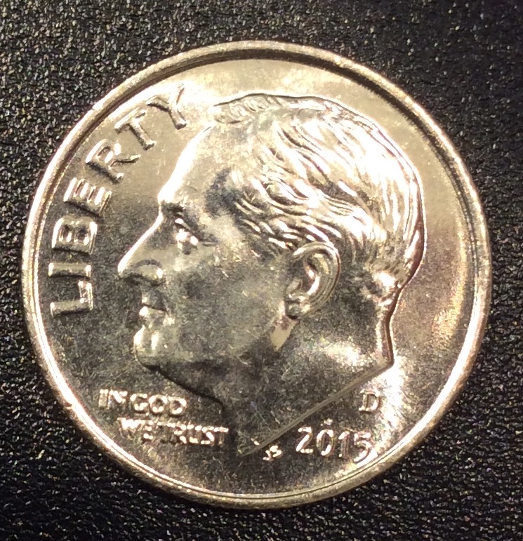 2015-D-Roosevelt-Dime