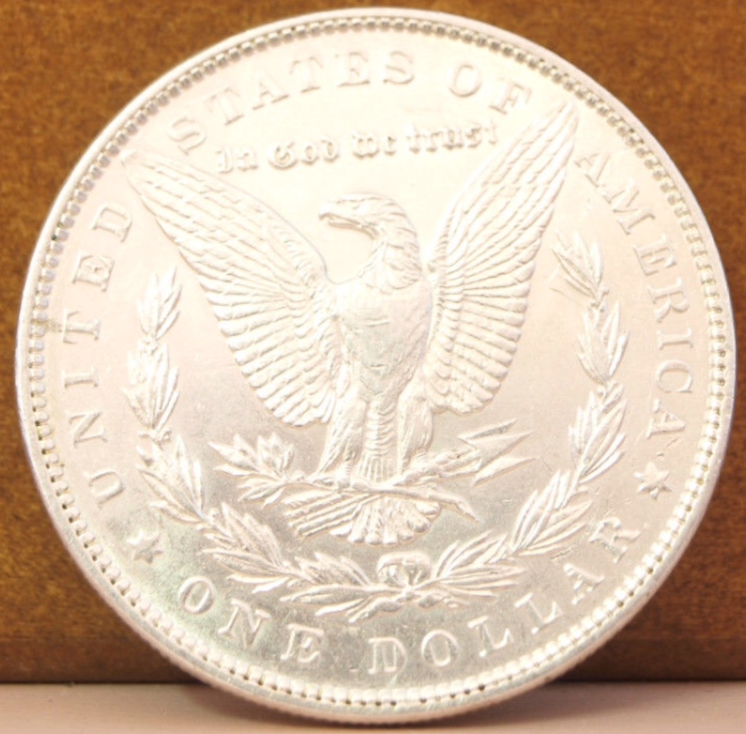 1892-Morgan-Dollar-For-Grading