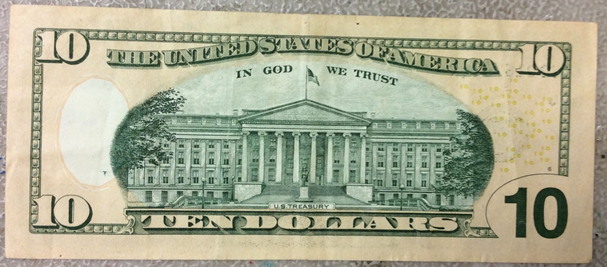 Serial-Number-Printing-Error-$10-Star-Note