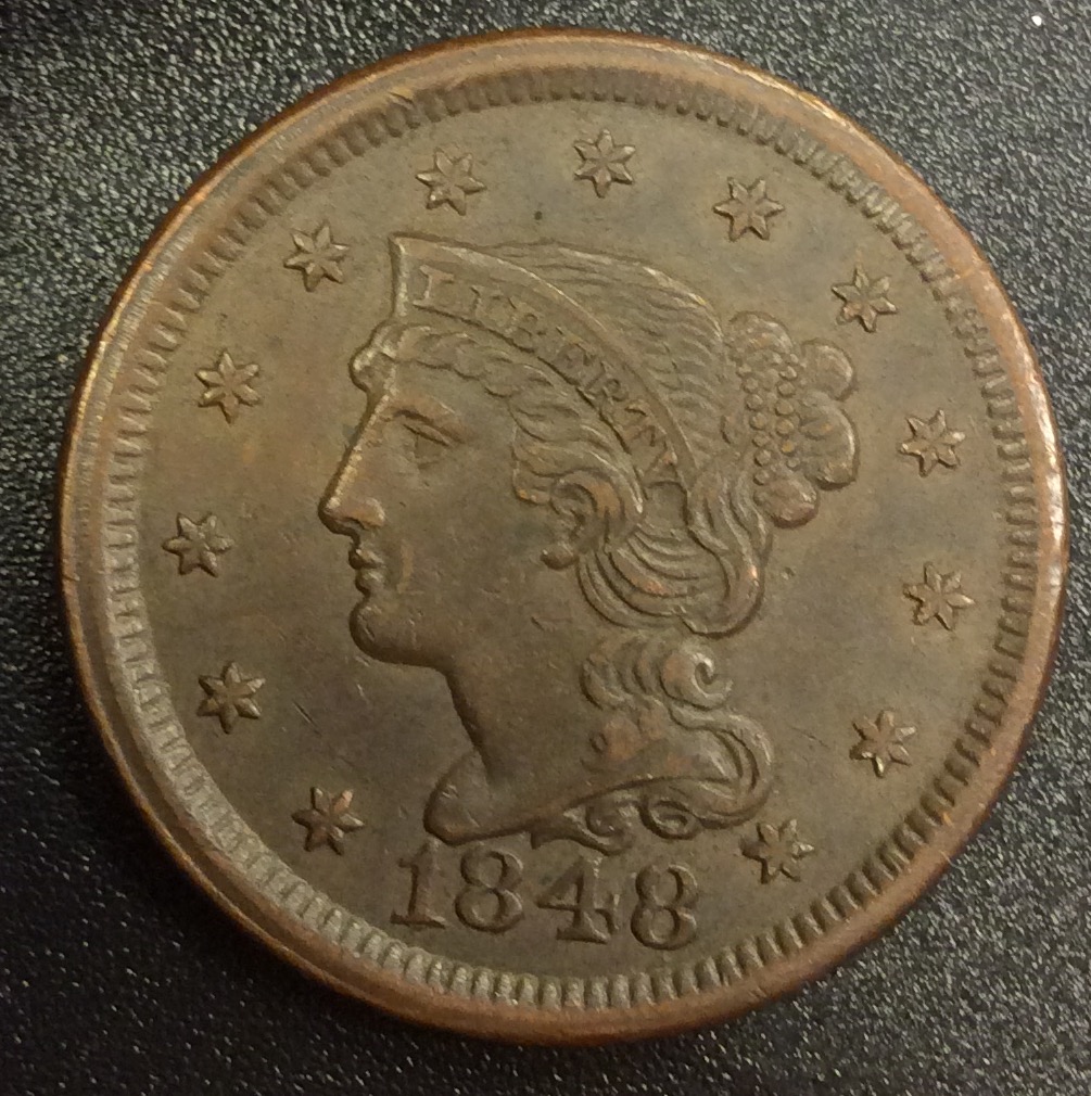 Bad-Seller-Picture-Roulette--Large-Cent-Edition!