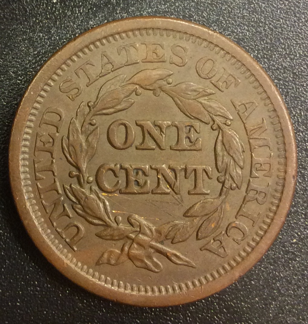 Bad-Seller-Picture-Roulette--Large-Cent-Edition!