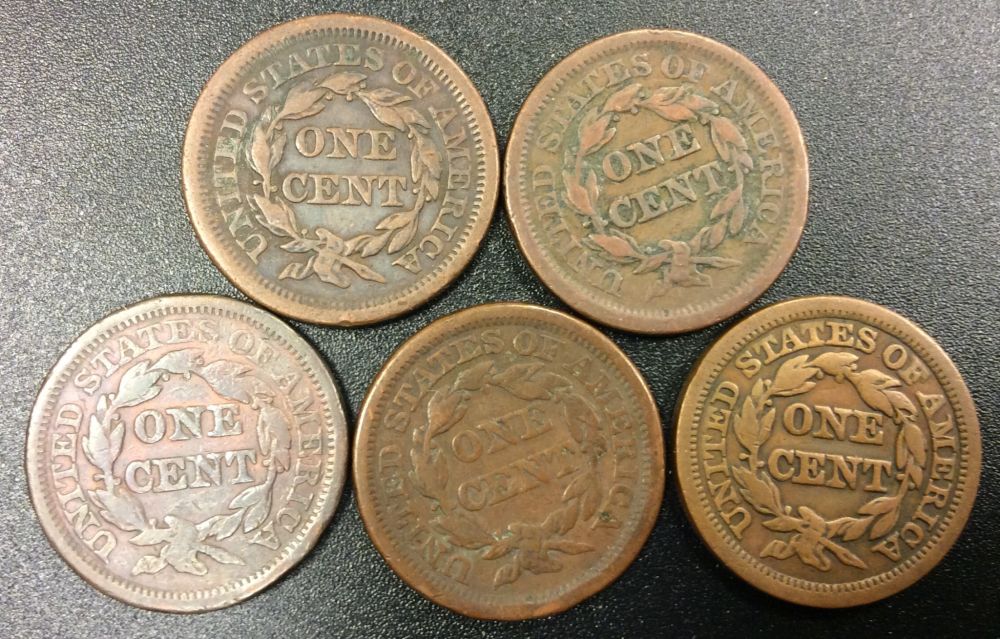 Bad-Seller-Picture-Roulette--Large-Cent-Edition!