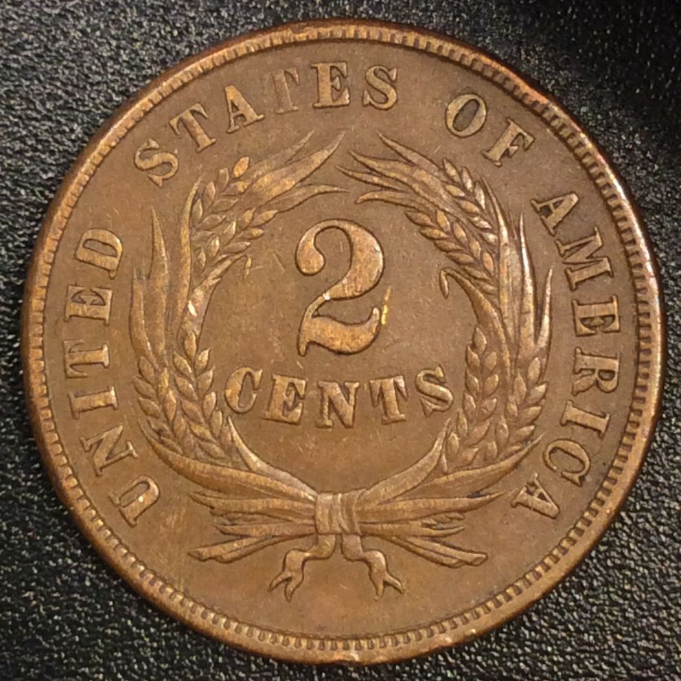 1865-Two-Cent-For-Grading