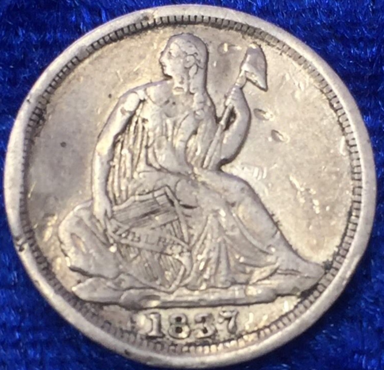 1837-No-Stars-Seated-Half-Dime