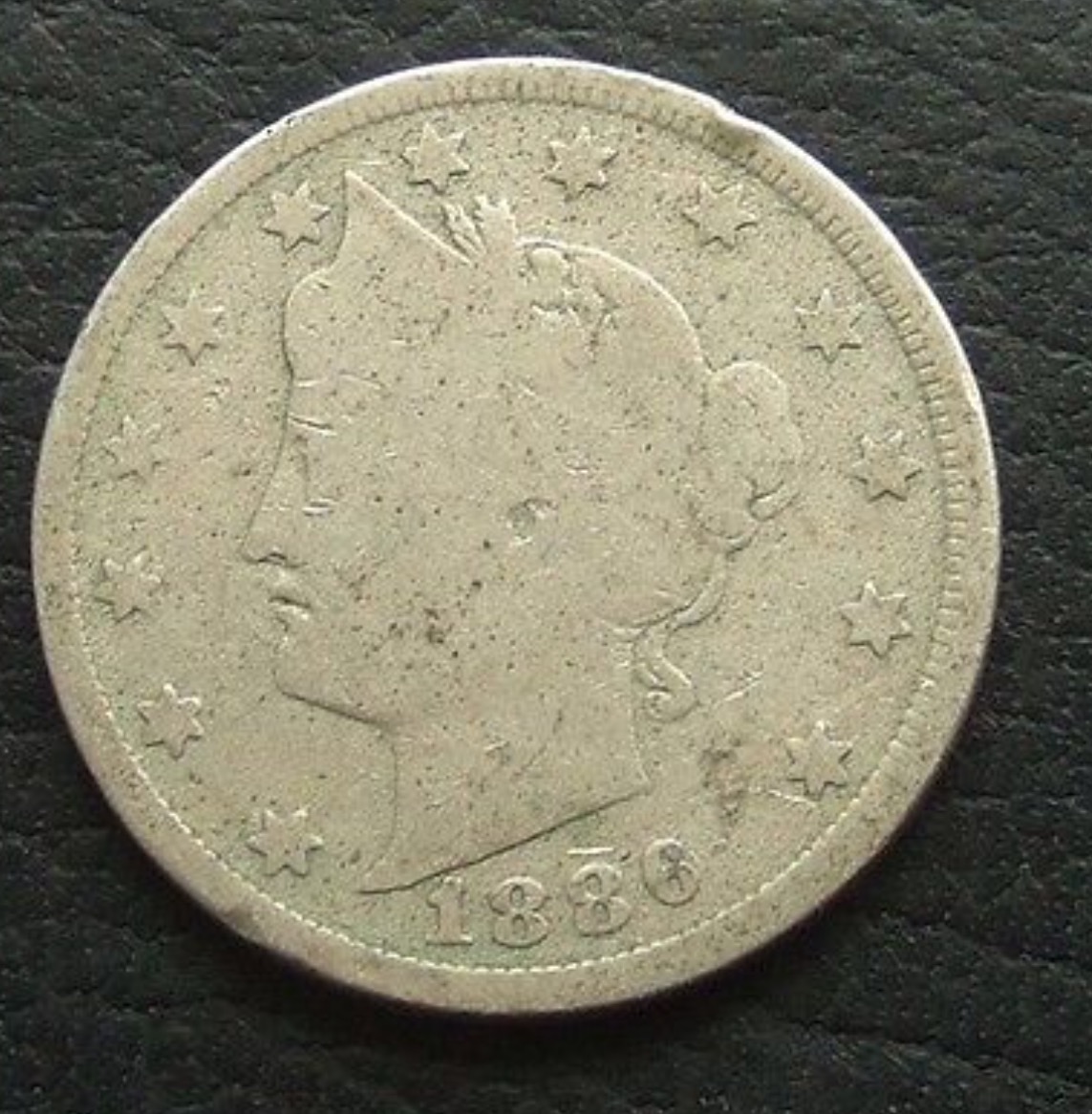 I-Finally-Bought-A-Key-Date-Coin---1886-Nickel