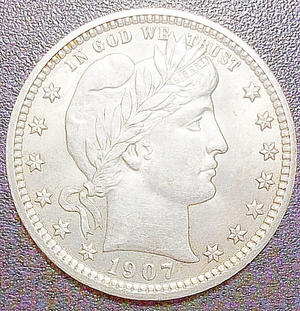 1909-D-Barber-Quarter-Dollar