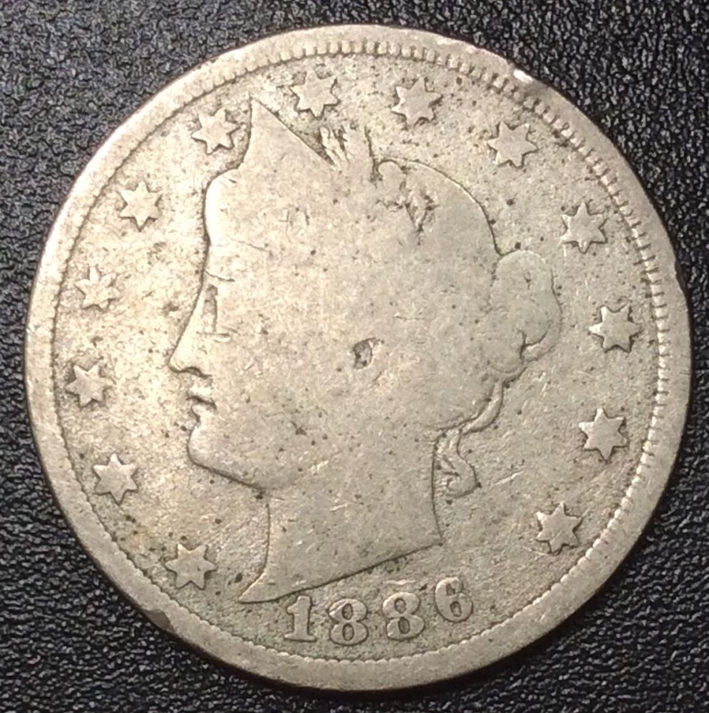 I-Finally-Bought-A-Key-Date-Coin---1886-Nickel