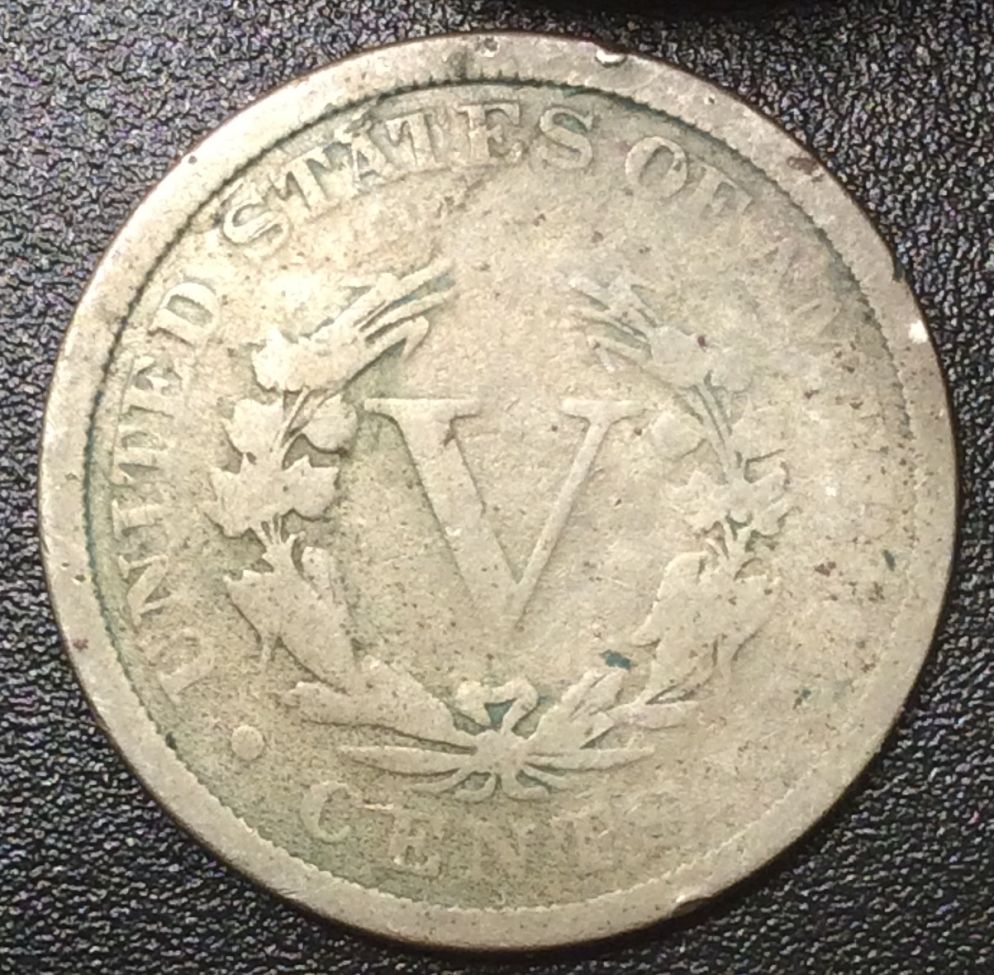 I-Finally-Bought-A-Key-Date-Coin---1886-Nickel