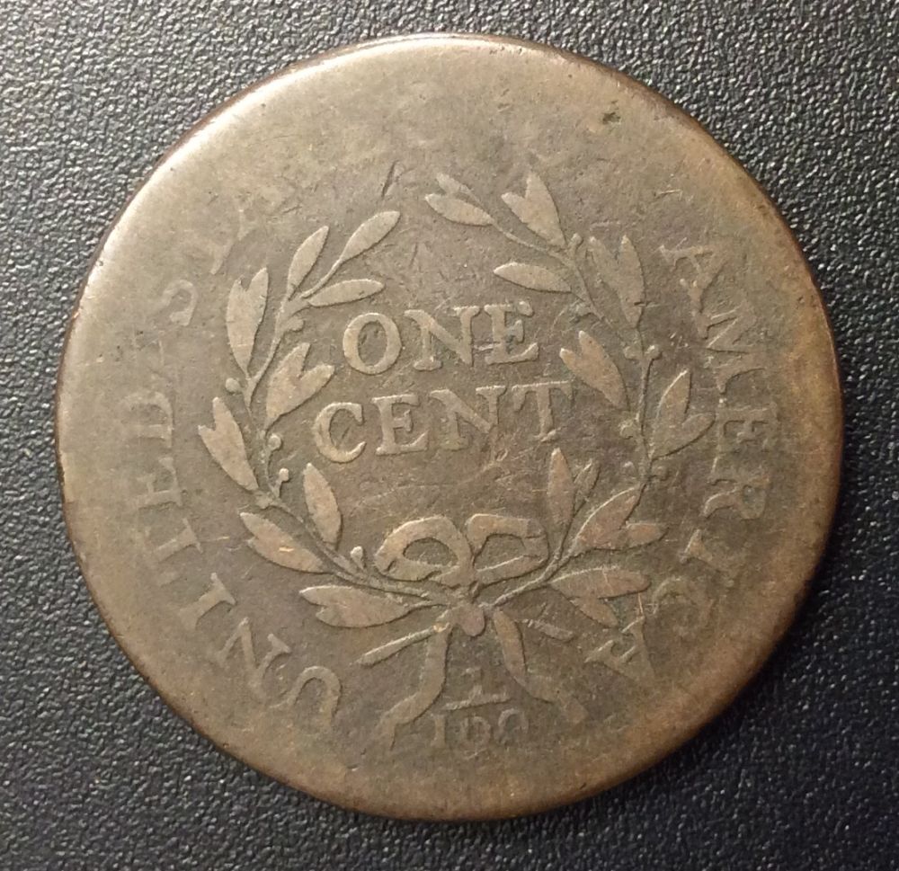 1796-Draped-Bust-Large-Cent-S-103-Liherty-I-Think...