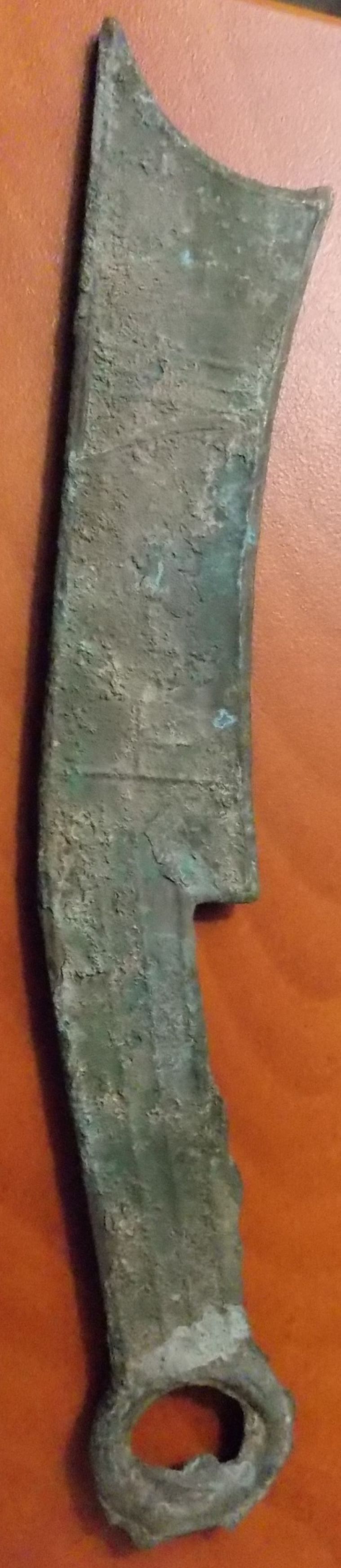 Counterfeit-Ancient-Chinese-Coins