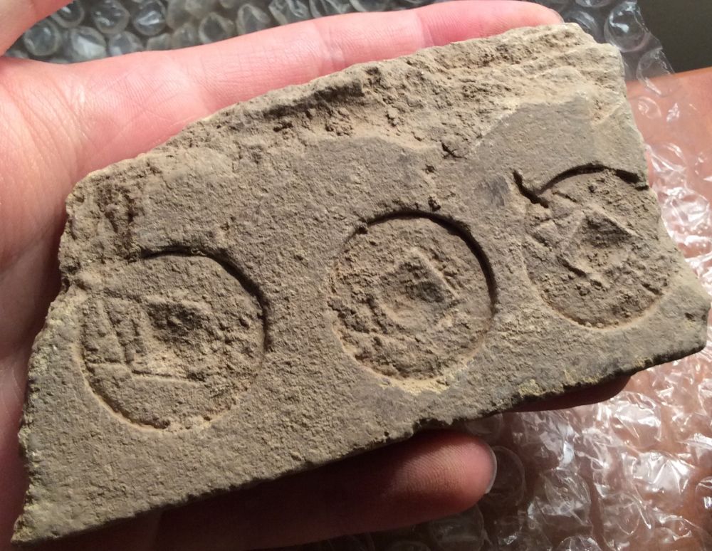 Recent-Auction-Win---Huo-Quan-Casting-Tree