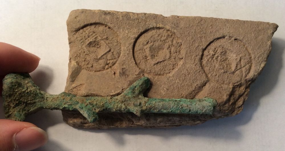 Molds-For-Chinese-Coins?
