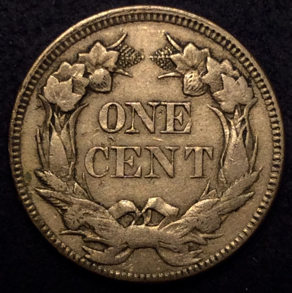 1857-Flying-Eagle-Cent