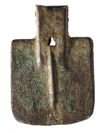 Ancient-Chinese-Hollow-Handle-Spades