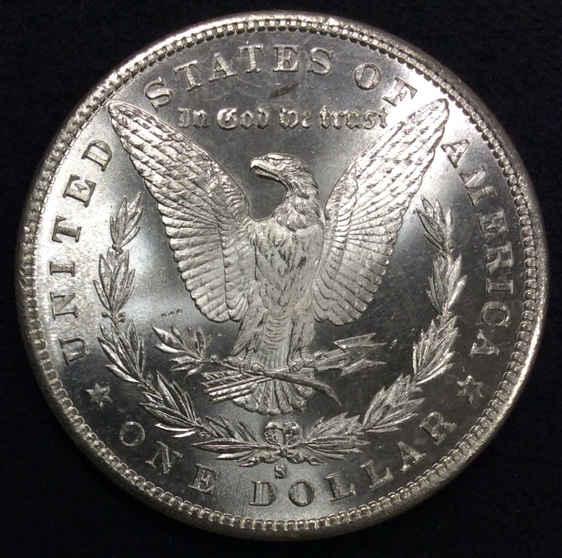 1881-S-Morgan-For-Grading