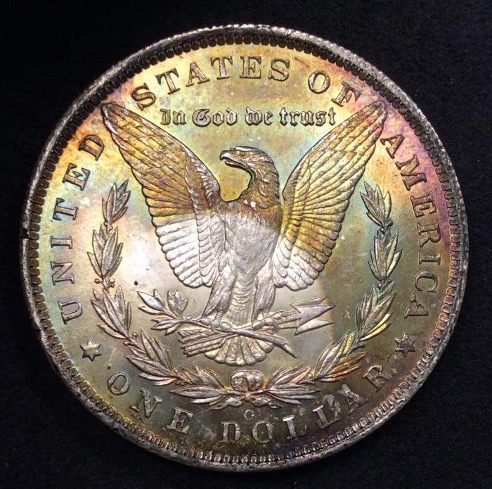 What's-Your-Favorite-Coin?