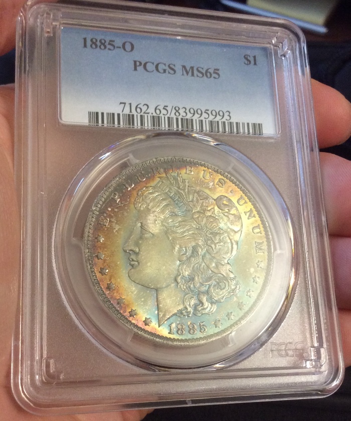 What's-Your-Favorite-Coin?