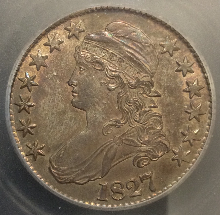 You-Vs.-ICG---1827-Capped-Bust-Half-Dollar