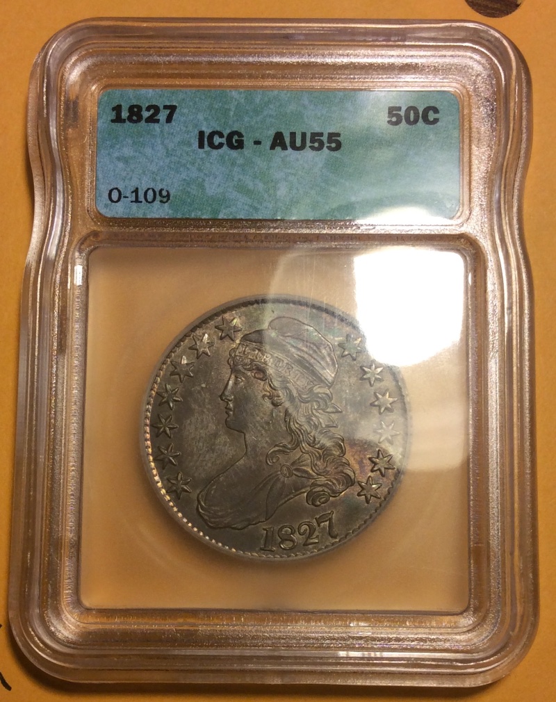 You-Vs.-ICG---1827-Capped-Bust-Half-Dollar