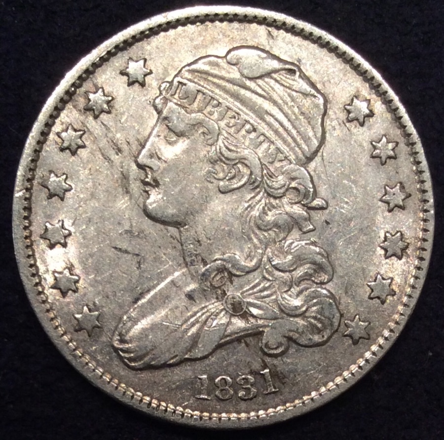 You-Vs-PCGS-1831-Bust-Quarter