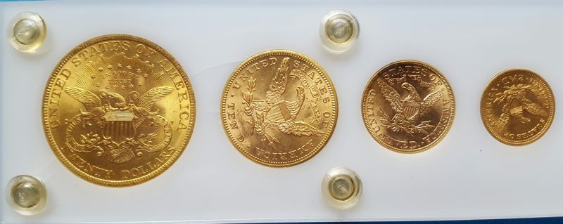 The-117-Days-Of-Your-Best-US-Coin-1909-1793-+-13-Days-Of-Colonials-And-Post-Colonials!!