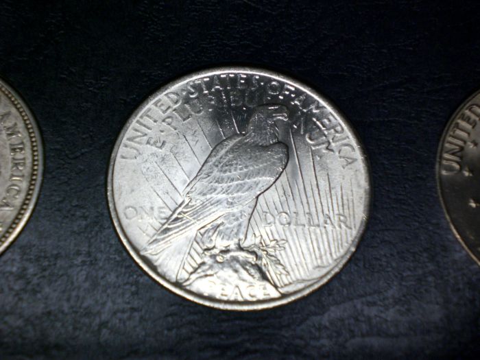 Post-A-Peace-Dollar-Please!-: