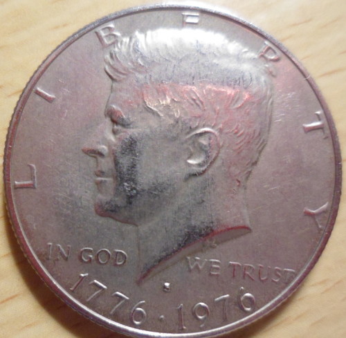 Post-Your-Bi-Centennial/Patriotic-Coins!