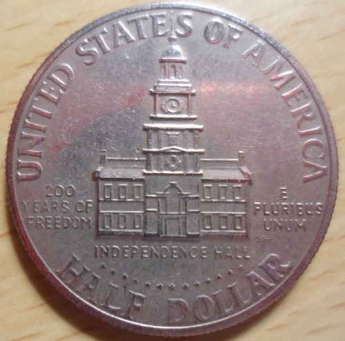 Post-Your-Bi-Centennial/Patriotic-Coins!