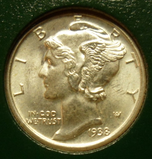 The-27-Days-Of-Winged-Liberty-Mercury-Dimes!!!-Part-II