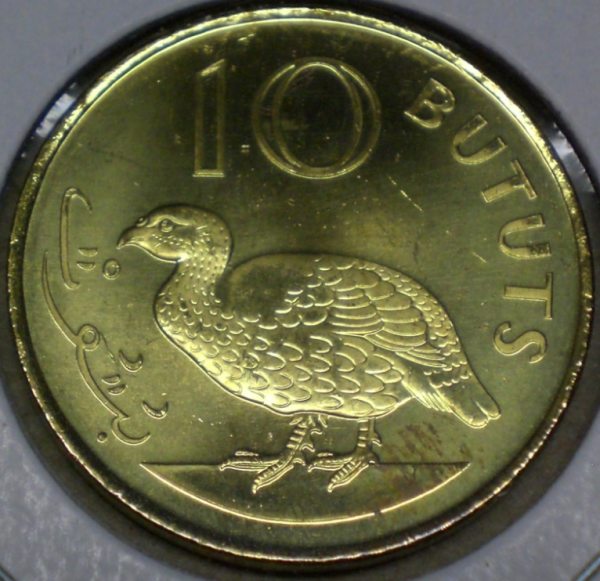Coins-With-Birds-On-Them