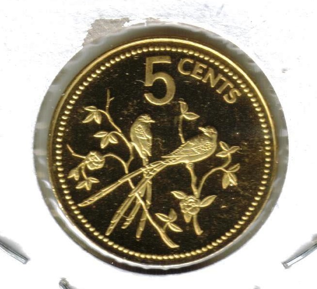 Coins-With-Birds-On-Them