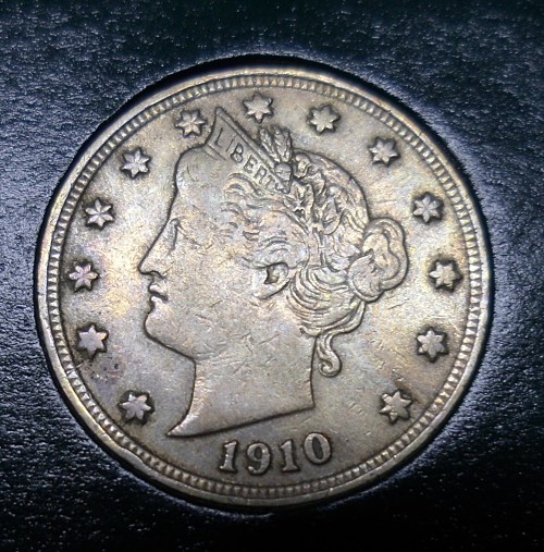 The-All-New-87-Days-Of-US-Type-Dansco-7070-Part-Iv!