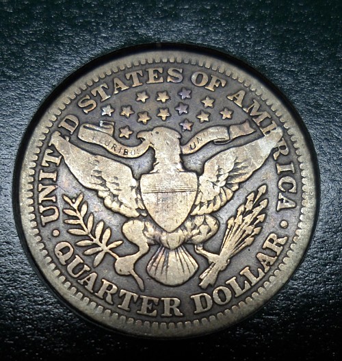 The-All-New-87-Days-Of-US-Type-Dansco-7070-Part-Iv!