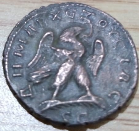 Help!-Roman-Coins-Authenticity/Identification