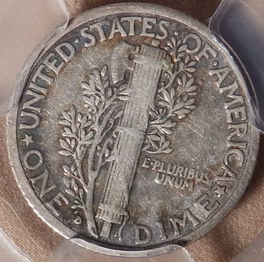 1916-D-Dime