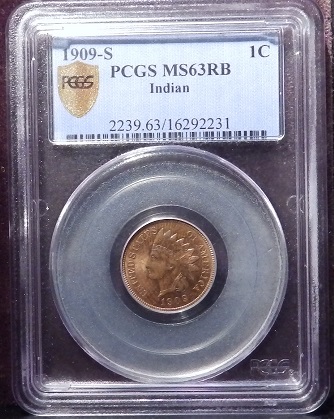 1909-S-Indian-Cent