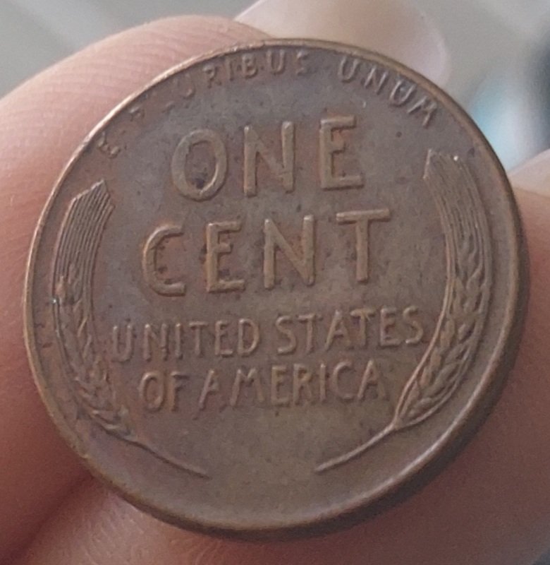 1957-D-DDO-I-Just-Found-Going-Through-My-Coins,-Any-Ideas-On-Value?