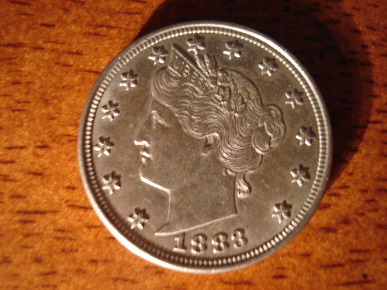 Opinion-On-This-V-Nickel?