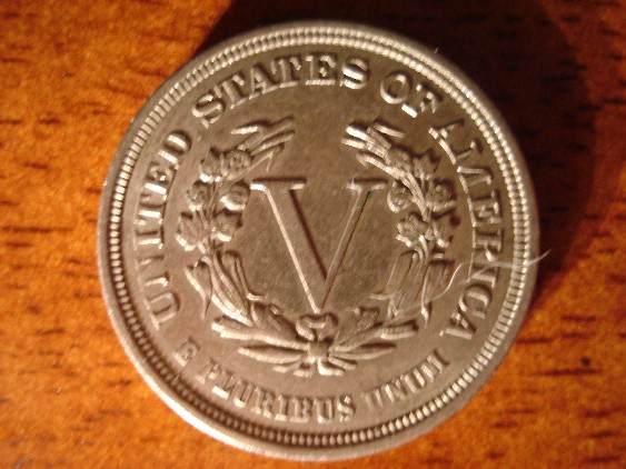 Opinion-On-This-V-Nickel?