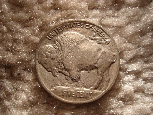 1913-Nickel,-1912-Dime