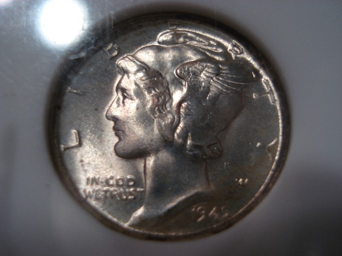 1945-D-Merc-Dime-Revealed
