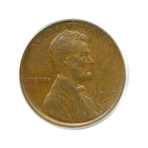 Grading-Lincoln-Cents