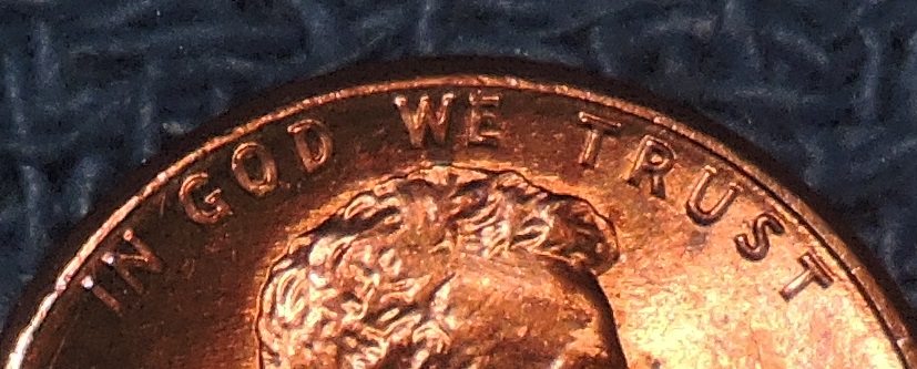 1984-D-1c-Lincolon-Penny-Doubling,-Dbld-Ear-And-More!