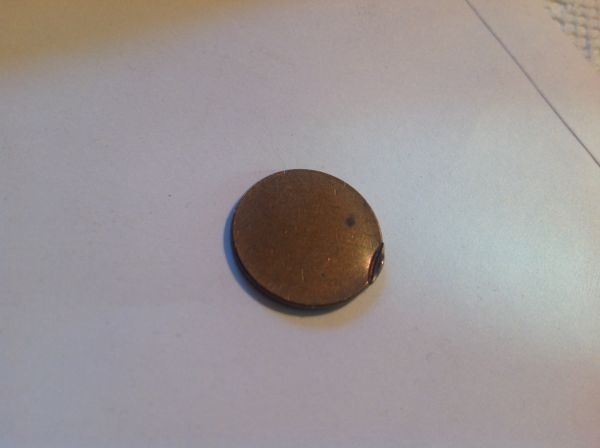Offstruck-Pennies,-Blank-Nickel?