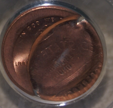 Error-Cent