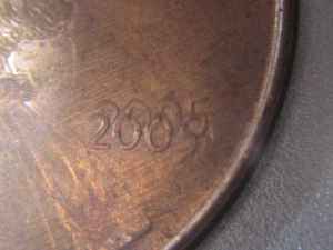 2005-Cent