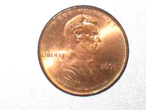 2005-Cent