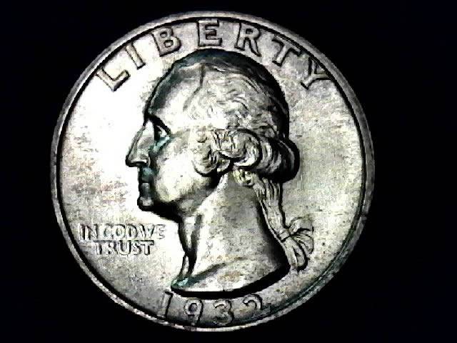 My-Dansco-8140---Washington-Quarters-1932-1980-With-Proofs