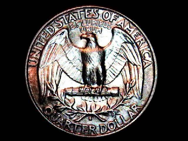 My-Dansco-8140---Washington-Quarters-1932-1980-With-Proofs